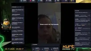 TikTok DKM Teil 2 04.11.2025