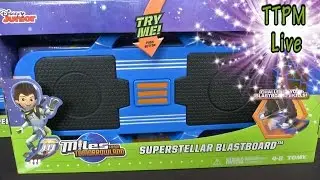 Win Miles from Tomorrowland at #TTPMLive