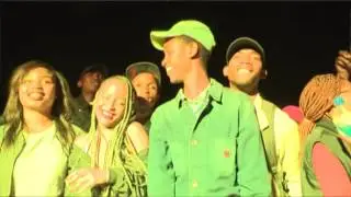 summer festival in Lesotho