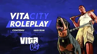 VitaCity - la lspd recrute !