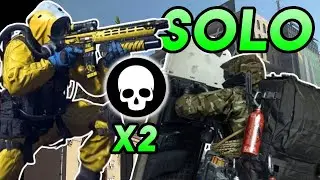 You WON'T Believe How Easy The DMZ Chemist & Pyro Can Be!