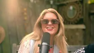 Emily Craig - High - Beneath The Tree Sessions 1