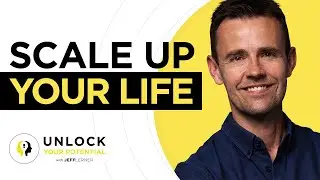 Business Growth Expert Reveals Truth Behind His Success (Unlock Your Potential) | NICK BRADLEY