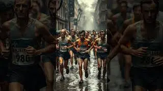 The Most Controversial Olympic Games You&rsquo;ve Never Heard Of!