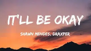 Shawn Mendes - It'll be Okay (EDM Remix)