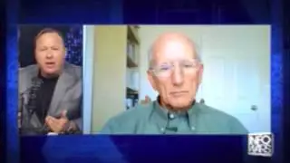 Alex Jones interviews Joe Skousen May 28th 2015    2