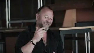 Rolf Eckel im Interview zu 