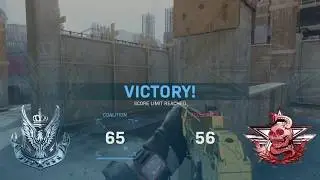 New Map HARDHAT | Modern Warfare