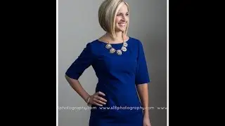 Christy - Portrait Session Sneek Peek