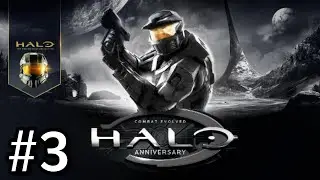 The Truth and Reconciliation | Halo Combat Evolved Episode 3