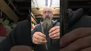  Bo shuriken / throwing spikes as a beginner's choice of throwing implement. 