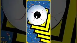 🔥🐍Worms Zone io little big snake game video&nbsp;#shorts&nbsp;#snake&nbsp;#game&nbsp;#wormszone&nbsp;#op&nbsp;#snakegame#gaming