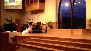 No More Night by The Macholah Ballet Company