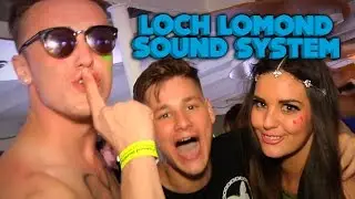 Loch Lomond Sound System - After Movie - Filmed by UXXV Media