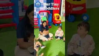 #tiny #toddler #hellokids #admissionsopen #hellokidsbhadravathi #bhadravathipreschool #education #yt