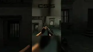 Galil AR Reload | Counter Strike Comparison 1.6 to CS 2 | Part 40 #counterstrike #csgo #cs2