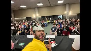 MomoCon 2023 Vlog