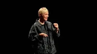 Lost in Transformation? Look for Fun to Get Through It | Annie Kerguenne | TEDxUniPotsdam