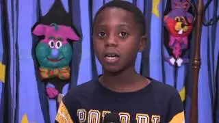 Hattiloo at the Library 2015 HD