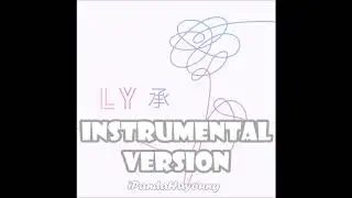 [INSTRUMENTAL] BTS - DNA