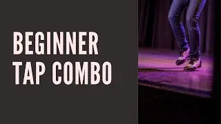 Beginner Tap Combo