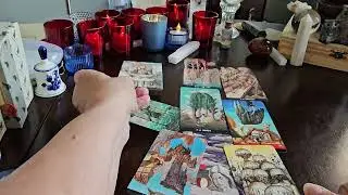 Using the Cards for Dream Interpretation
