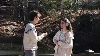 What Are You Listening to? William & Mary Edition
