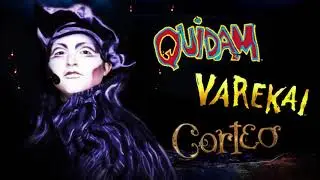 Singer Compilation : Mathieu Lavoie ( Quidam / Varekai / Corteo )