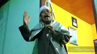Ustad Narjun Bahmid, M Pd I   Tausiyah dalam bahasa Kaili, palu sulawesi tengah