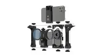 DREAMGRIP Evolution 2020 PRO Rig Kit