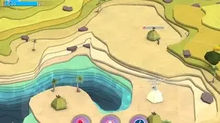 Flashback : Godus - Beta 2