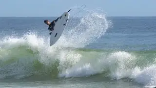 Super Fun Florida Surf w/ Evan Geislman & Ryan Huckabee