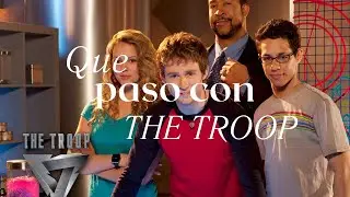 Que paso con The troop | Que paso con?