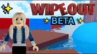 💎✨ROBLOX WIPEOUT (BETA)💎✨