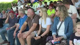 Jeging gg Burgkirchen - 1. KL S&uuml;dwest - Rde24-2024/25
