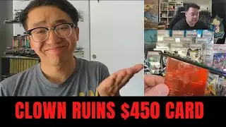 Whatnot Rip and Shipper Streamers Keep Destroying Pokemon Cards