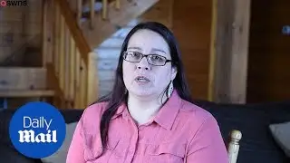 Mother whose pregnant daughter had baby taken speak on ordeal