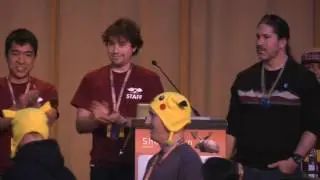 Shmoocon 2017 Closing Remarks - The Shmoo Group
