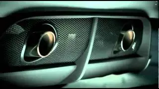Maserati MC Stradale Official Clip [INCREDIBLE!!!]