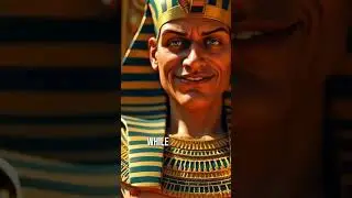 The Epic Battle Between Moses vs Pharaohs Magicians #faith #god #truth #israelites #history #moses