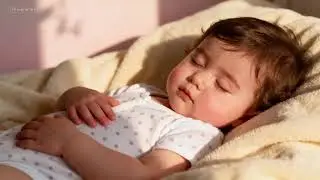 Golden Nest &ndash; Delta Rest for Kids 396hz