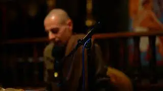 Die Grösse Krishnas / Bhagavan - Sanjaya Prabhu - Bhagavad-gita 10.25
