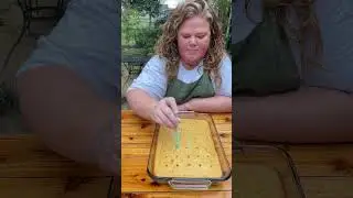 Peanut butter and jelly cake