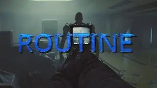 Routine ep02