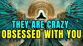 Chosen Ones: They Are OBSESSED -- Your Haters Are Studying You Like a Suspect Under Spotlight 🤫🤳