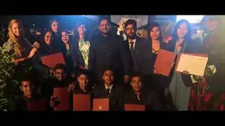 India - Spain Knowledge Partnership Program