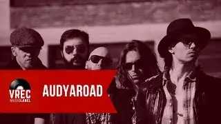 🔴 AUDYAROAD /  Mr. Dynamite (Official Video)