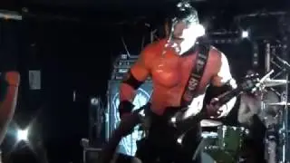 Doyle - Live in Paris 2017 (Skulls)