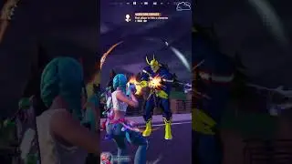 The Greatest Fortnite Clip of All Time | #Fortnite #SkyFinders #Shorts