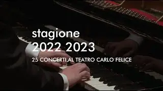 La Stagione 2022/2023 | GOG Giovine Orchestra Genovese